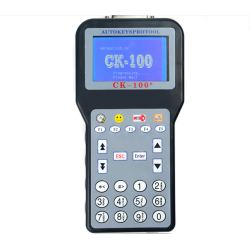 CK-100 Auto Key Programmer V99.99 Newest Generation SBB
